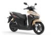 Vinfast Electric Motorcycle, Scooter Design Patented in India Vinfast Viper Electric Scooter