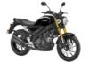 Yamaha XSR155 Gets New Metallic Black Colour, Priced at Rs 1.59 Lakh Yamaha XSR155 Metallic Black