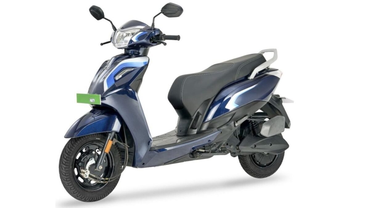 2026 Ampere Magnus Neo