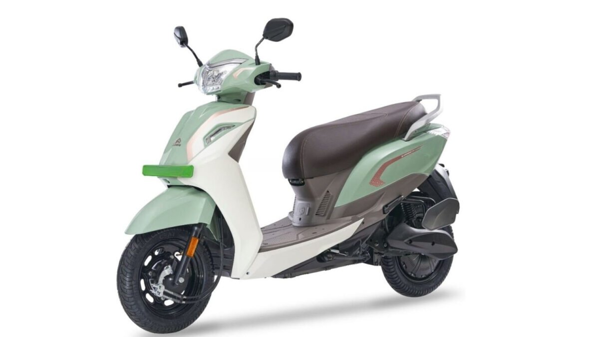 2026 Ampere Magnus Neo