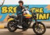 Two-Wheeler Sales Surpass Pre-COVID Peak in FY26, EVs Shine