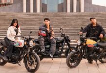 2026 Royal Enfield Hunter 350 Launch Price Rs 1.50 Lakh in India