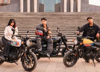 2026 Royal Enfield Hunter 350 Launch Price Rs 1.50 Lakh in India