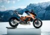 2026 KTM 1390 Super Duke RR aka Beast RR Breaks Cover 2026 KTM 1390 Super Duke RR