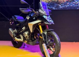 BMW F 450 GS Waiting Period Goes Up to 5 Months, Sold Out Till Sep 2026 BMW F 450 GS