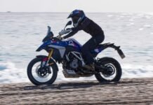 BMW F 450 GS Buying Guide: EMI as Low as Rs 9,999 BMW F 450 GS