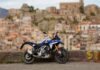 Top 5 Premium Bikes Launched in H1 2026 in India BMW F 450 GS