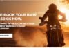 BMW F 450 GS Bookings Official Bookings Start in India BMW F 450 GS Bookings