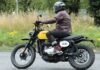 2 New Big Motorcycle Launches in April 2026 India BSA Scrambler 650