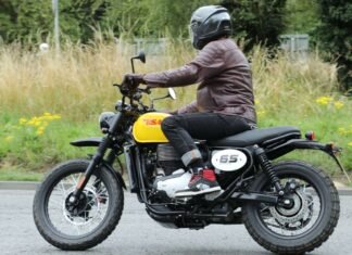 2 New Big Motorcycle Launches in April 2026 India BSA Scrambler 650