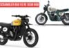 BSA Scrambler 650 vs Royal Enfield Bear 650: Price, Features and More BSA Scrambler 650 vs Royal Enfield Bear 650