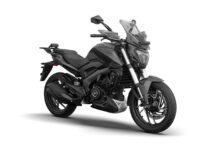 Bajaj Dominar 400 Launched with 350cc Engine at Rs 2.03 Lakh Bajaj Dominar 400 with 350cc Engine