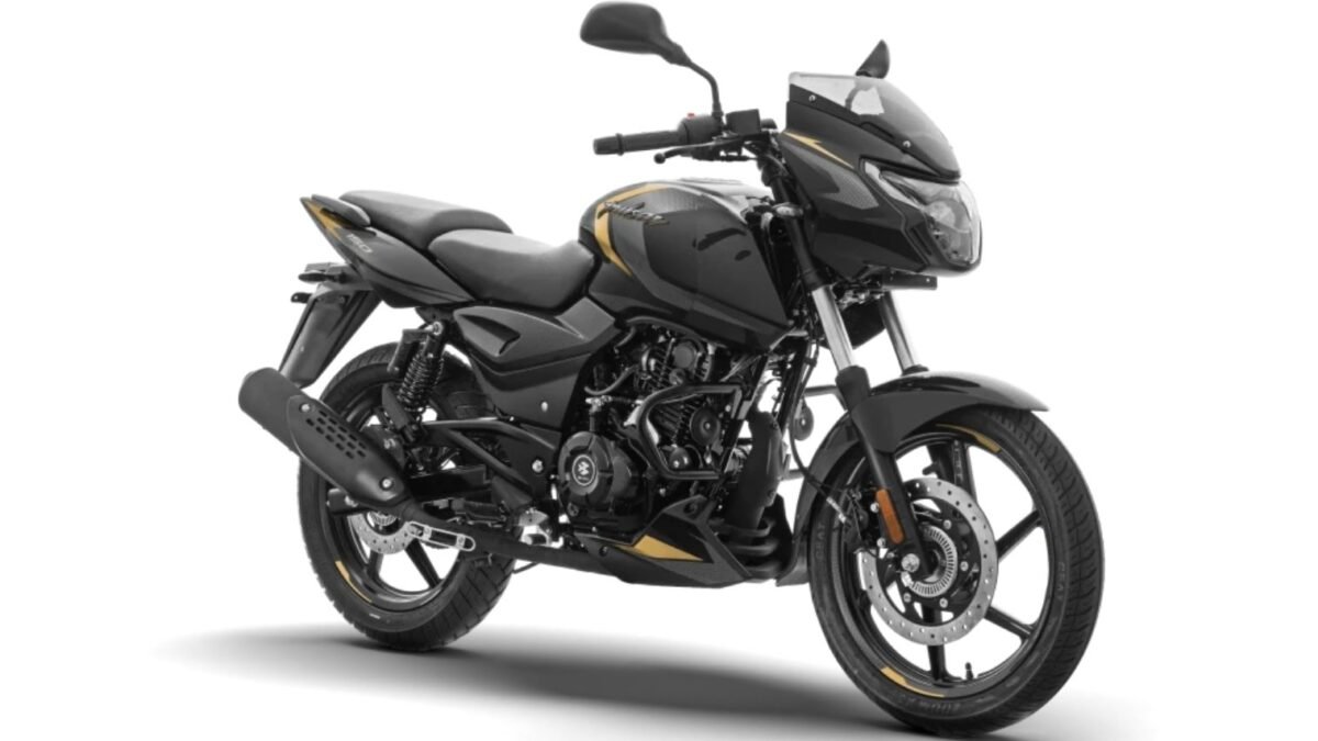 Bajaj Pulsar 150