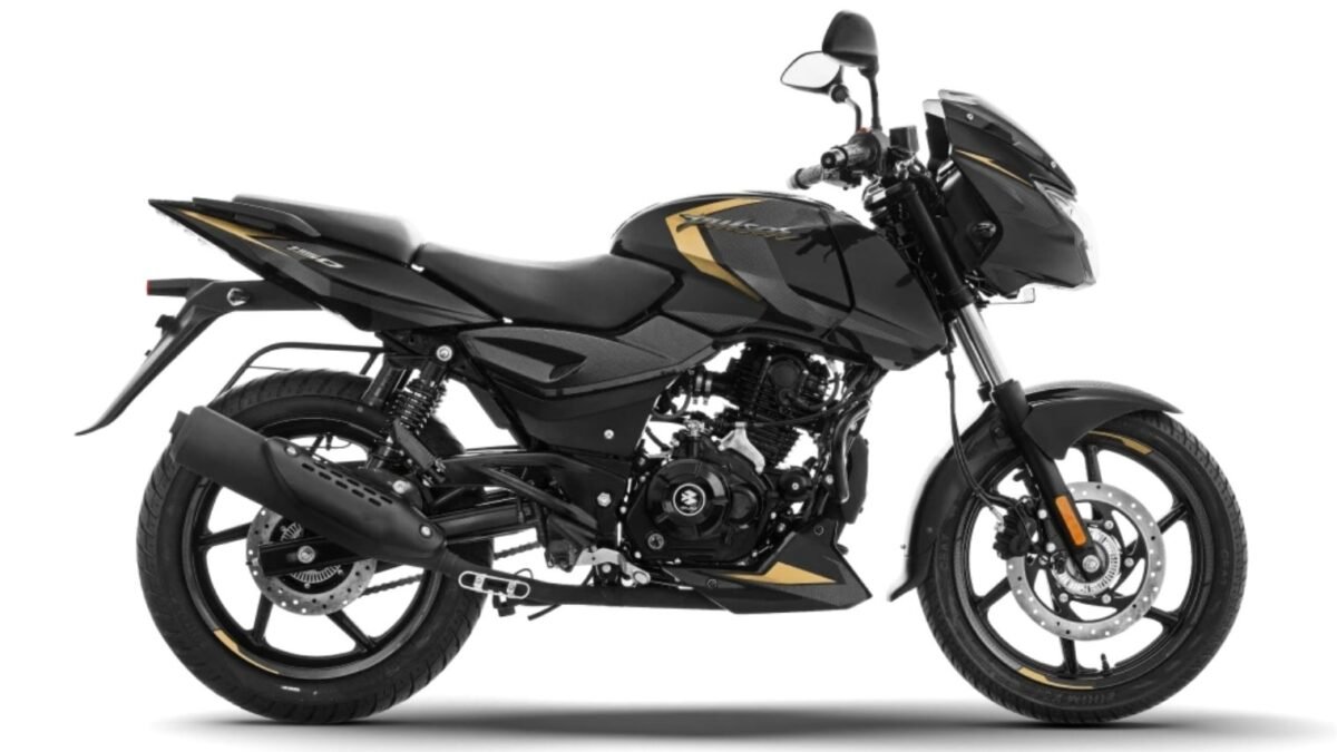 Bajaj Pulsar 150