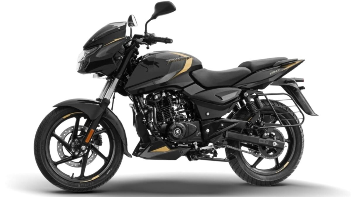 Bajaj Pulsar 150