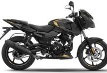 Bajaj Pulsar 150 Gets New Premium Colour, Details Inside Bajaj Pulsar 150