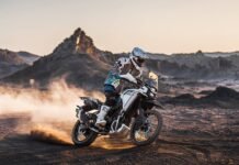 CFMoto 450MT India Launch Put on Hold – Details CFMoto 450MT