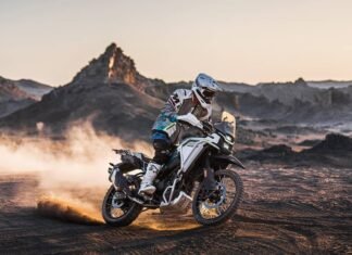 CFMoto 450MT India Launch Put on Hold – Details CFMoto 450MT