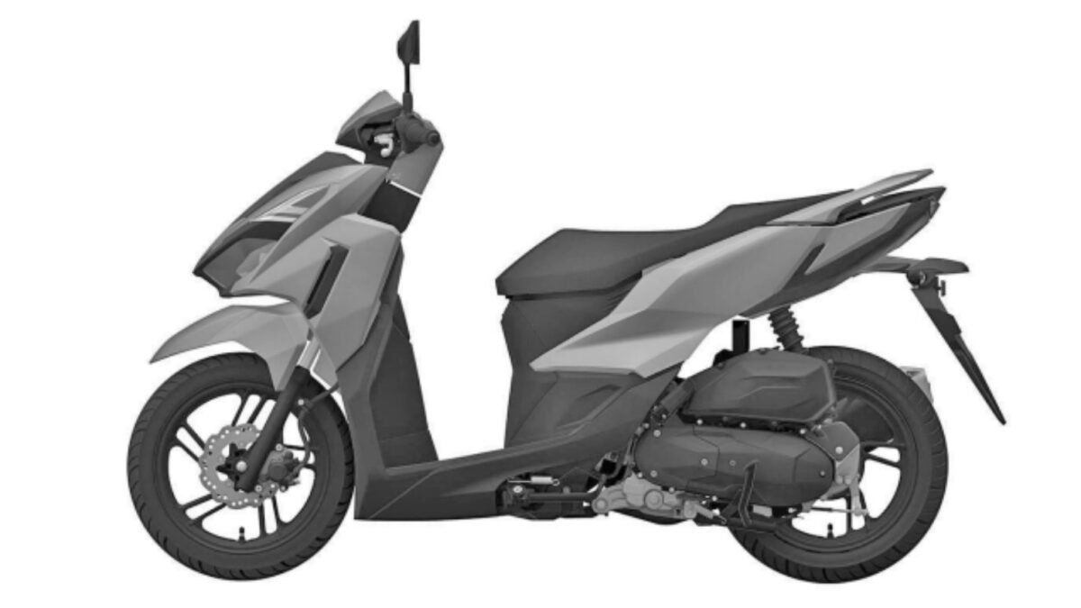 Honda Click 125