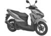 New Honda 125cc Scooter Design Patent Filed, Launch Soon Honda Click 125