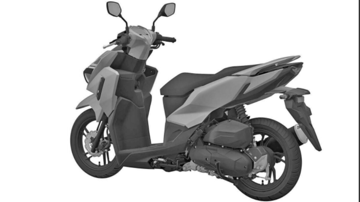 Honda Click 125