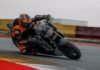 KTM 1390 Super Duke RR Track Breaks Cover – Only 100 Units KTM 1390 Super Duke RR Track