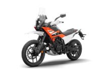 KTM 350 Duke, 350 Adventure Launched in India – Details KTM 350 Adventure