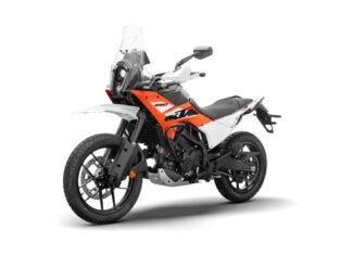 KTM 350 Duke, 350 Adventure Launched in India – Details KTM 350 Adventure