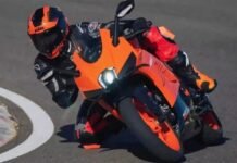 KTM RC 490, RC 790 Officially Confirmed by Global CEO KTM RC 450