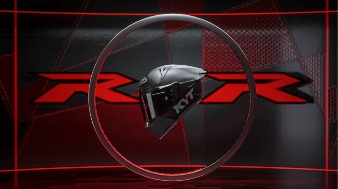 Type R Racinng Helmet KYT R1R Full-Face Racing Helmet Launched at Rs 39,000 in India