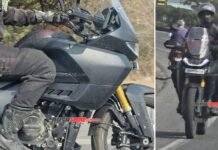 Norton Atlas GT Clearest Images Till Date, Launch in H2 2026 Norton Atlas GT