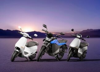 Ola Electric Bounces Back, March 2026 Sales Cross 10K Units Ola Electric Portfolio
