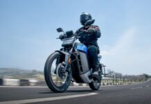 Ola Roadster X+ 9.1 kWh Price Reduced by Rs 60,000 Ola Roadster X+ 9.1 kWh