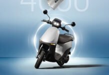 Ola S1 X+ 5.2 kWh Launch Price Rs 1.30 Lakh – 320 Km Range Ola S1 X+ 5.2 kWh