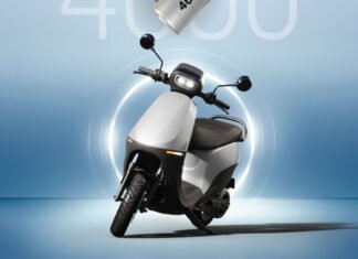 Ola S1 X+ 5.2 kWh Launch Price Rs 1.30 Lakh – 320 Km Range Ola S1 X+ 5.2 kWh