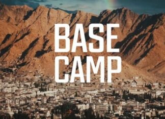 Royal Enfield Himalayan Base Camp Ladakh Edition Announced Royal Enfield Himalayan Base Camp Ladakh Edition