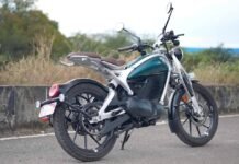 Royal Enfield Flying Flea C6 Launch Price Rs 2.79 Lakh in India Royal Enfield Flying Flea C6