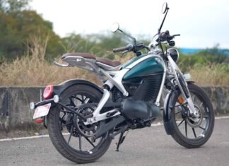 Royal Enfield Flying Flea C6 Launch Price Rs 2.79 Lakh in India Royal Enfield Flying Flea C6