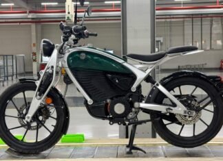 Royal Enfield Flying Flea C6 Price Reveal on Apr 10, 2026 Royal Enfield Flying Flea C6