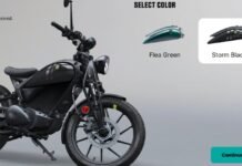 Royal Enfield Flying Flea C6 Bookings Start at Rs 10,000 Royal Enfield Flying Flea C6