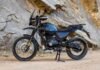 Royal Enfield Himalayan 440 India Launch Later This Year Royal Enfield Himalayan 411