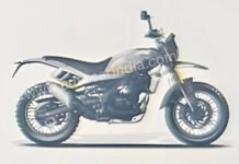 2 Upcoming Royal Enfield Motorcycles in Next 8-9 Months in India Royal Enfield Scram 450