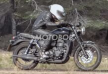 Triumph Bonneville 400 India Launch in Q4 2026 Triumph Bonneville 400