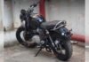 Triumph Bonneville 400 Spotted in India, New Details Inside Triumph Bonneville 400