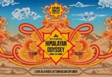 Royal Enfield Announces 2026 Himalayan Odyssey – Details 2026 Royal Enfield Himalayan Odyssey