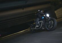 2026 Triumph Motorcycle Range Launched in India – 7 New Bikes 2026 Triumph Bonneville Bobber