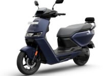 Ather Rizta Crosses 3 Lakh Units Sales Milestone in India Ather Rizta