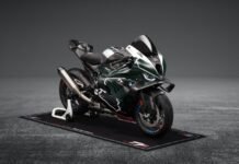 BMW M 1000 RR Isle of Man TT Edition Breaks Cover – 115 Units BMW M 1000 RR Isle of Man TT Edition