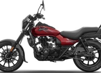 2026 Bajaj Avenger 220 Street Launch Price Rs 1.30 Lakh Bajaj Avenger 220 Street