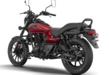 Bajaj Avenger 160 Discontinued, New 220 Street Returns Bajaj Avenger 220 Street